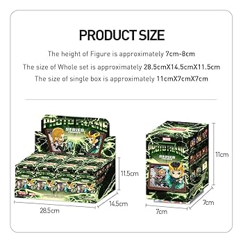 POP MART MARVEL フォトフレーム シリーズ　アソートボックス 楽天市場】POP MART 公式ストア MARVEL フォトフレーム シリーズ