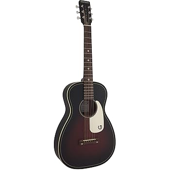 Amazon | GRETSCH アコースティックギター G9500 Jim Dandy™ 24