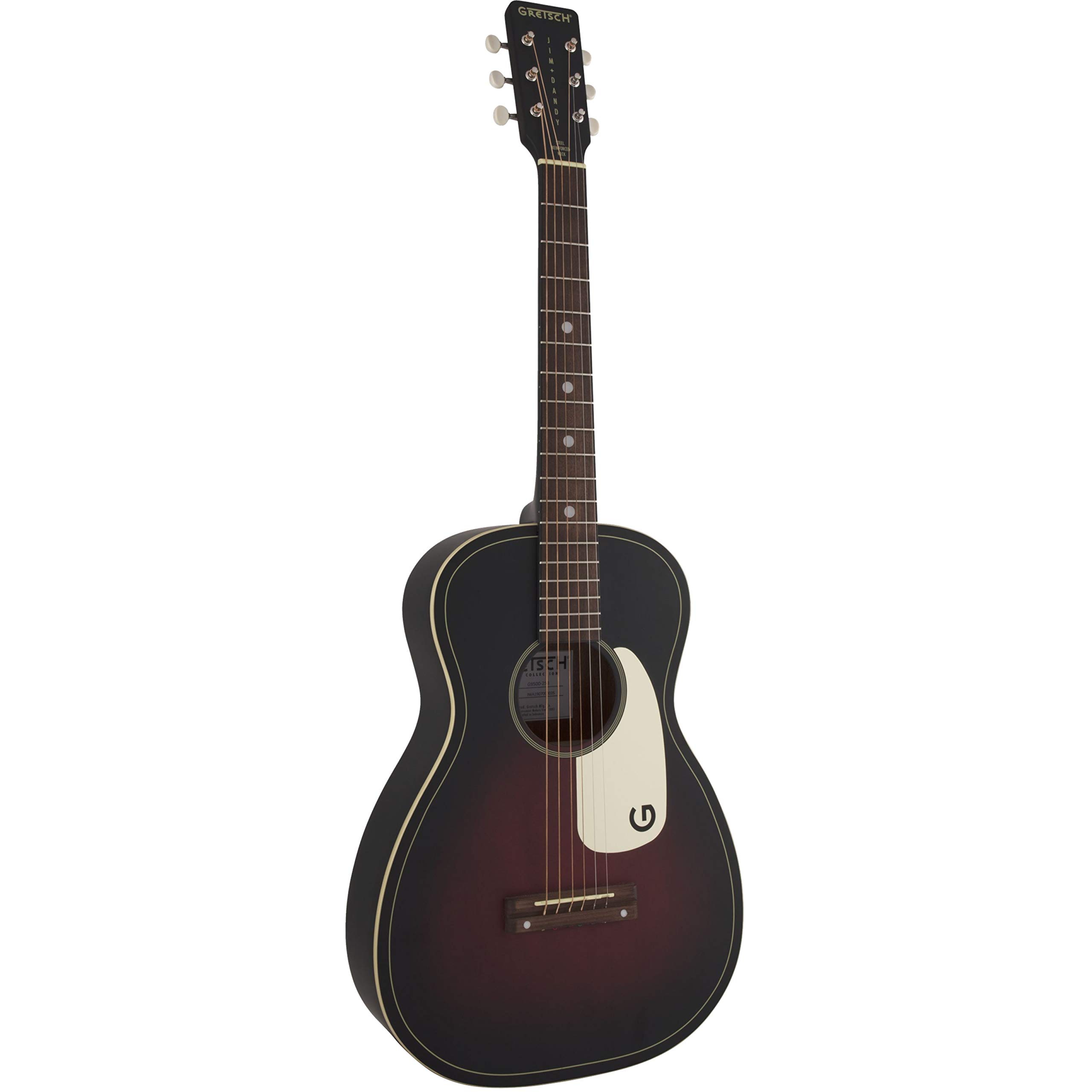 カ*メ様 GRETSCH アコースティックギター GRETSCH (グレッチ) アコースティックギター G3100 HISTORIC