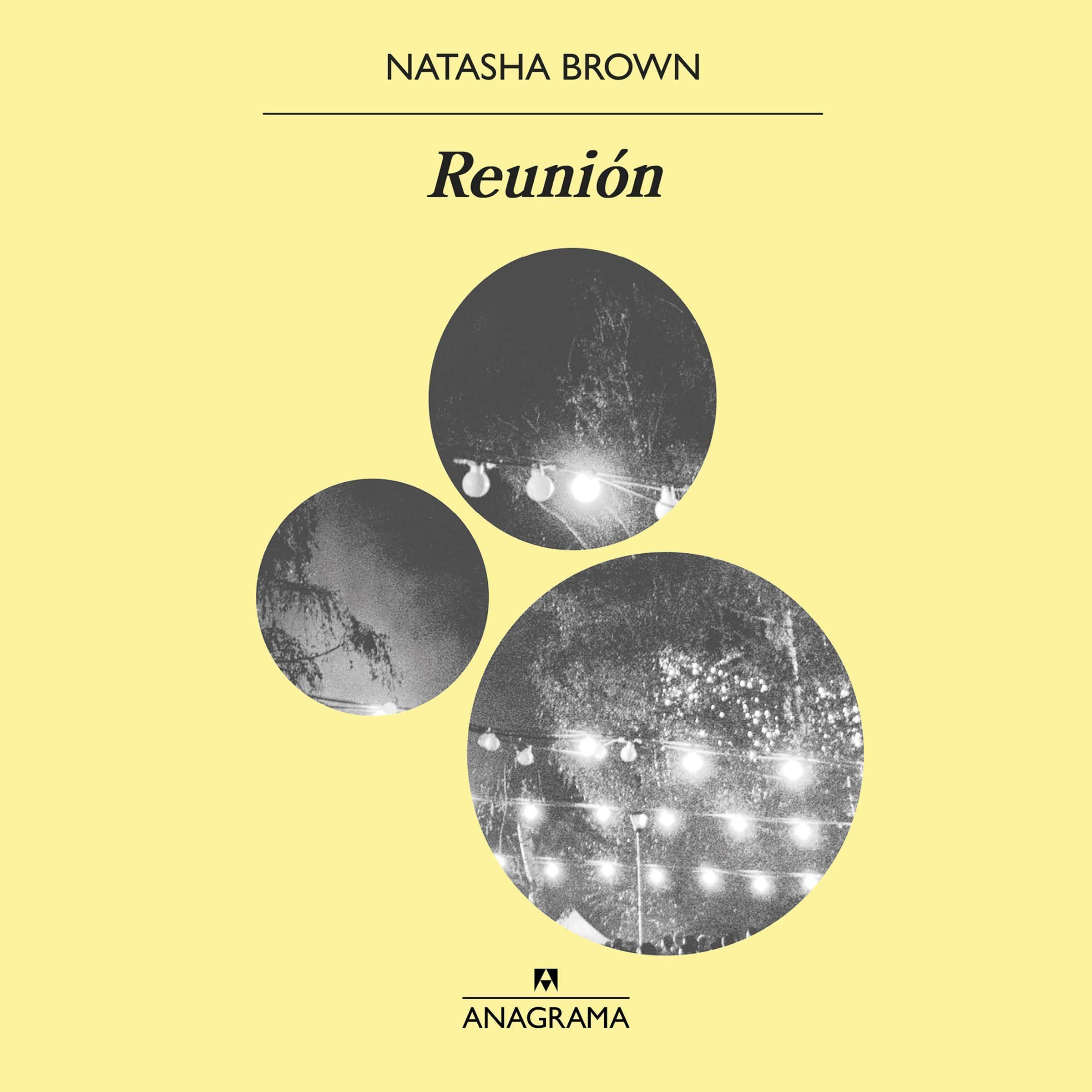 Cover art for Reunión