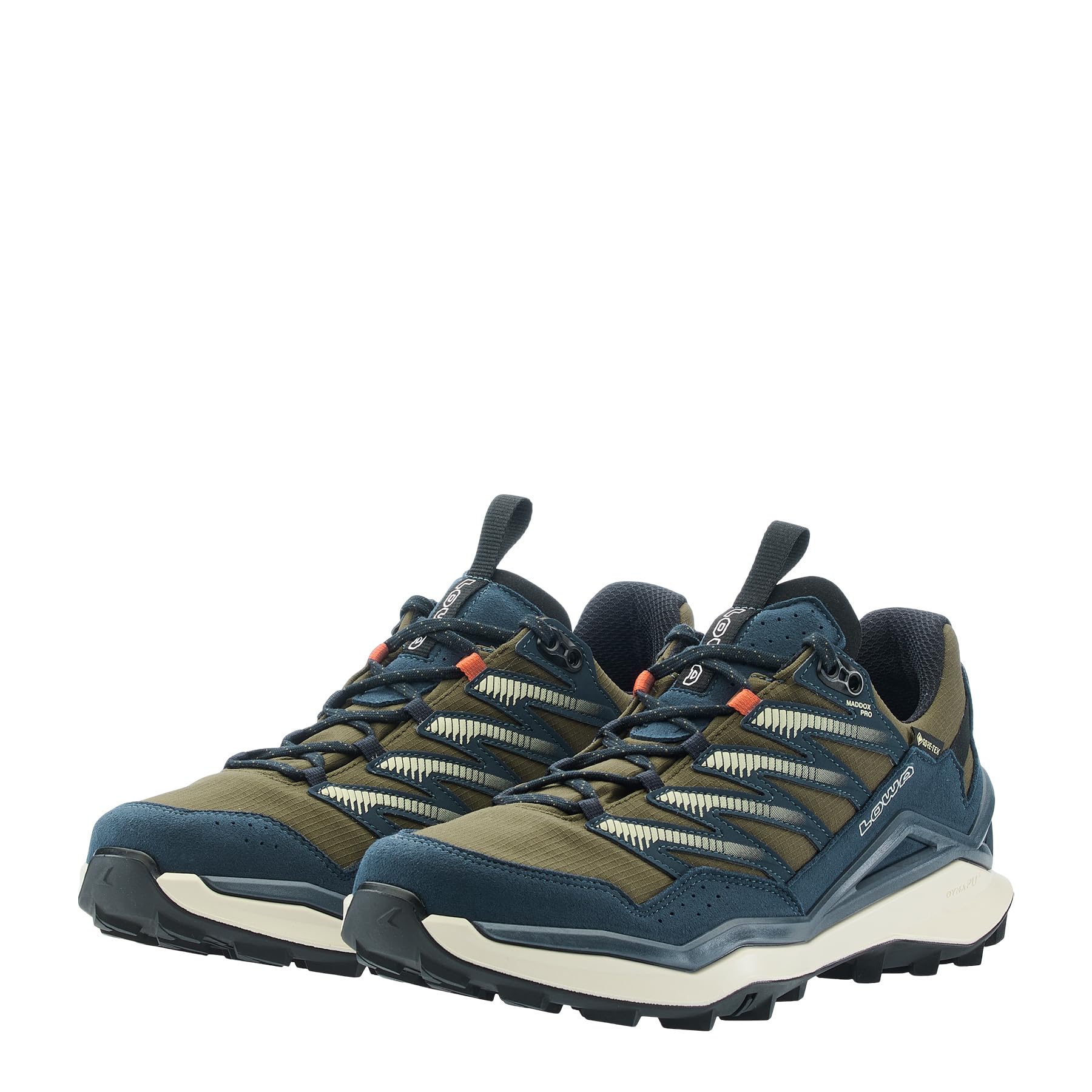 LOWA renegade gtx mid - półbuty trekkingowe Mężczyźni