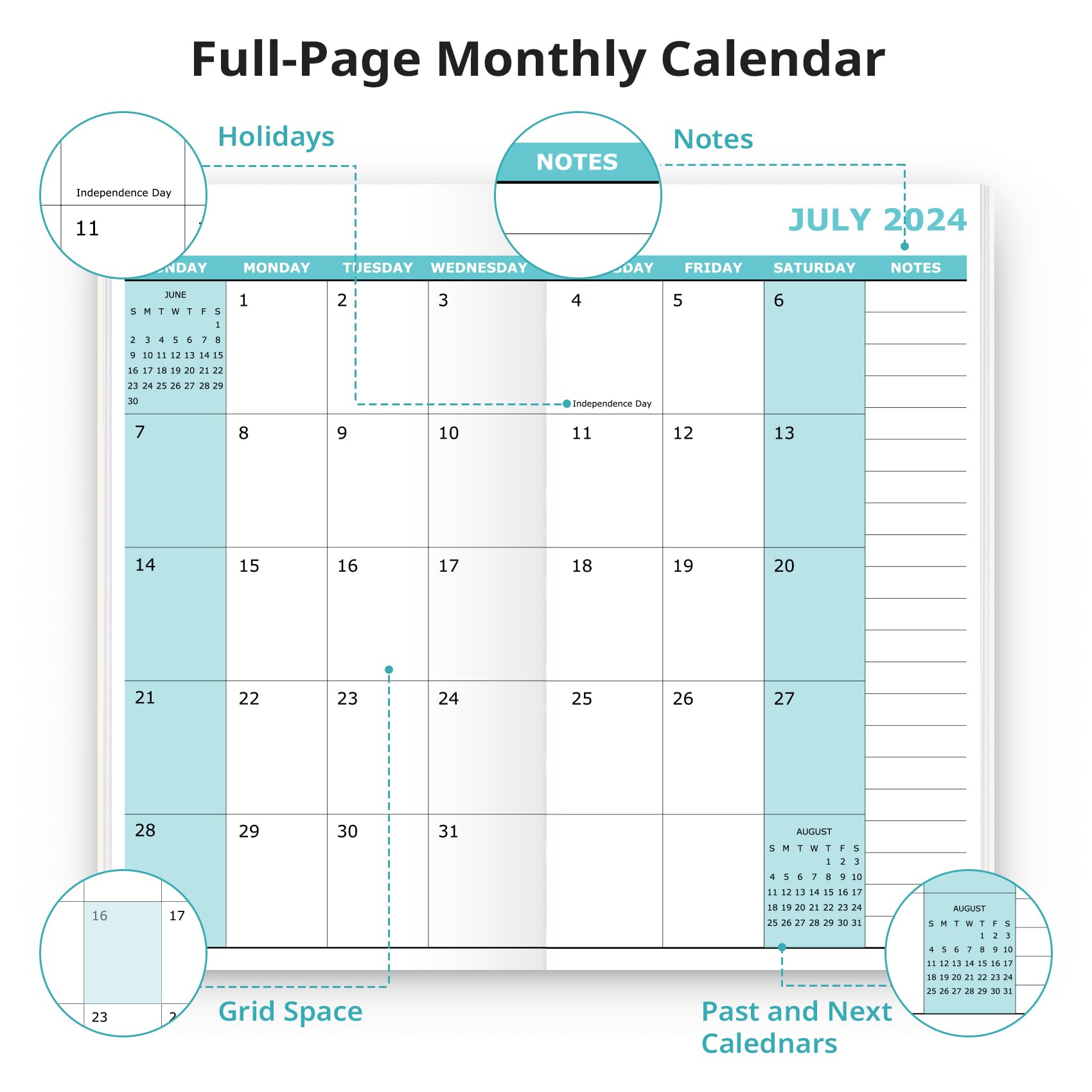 amazon-com-pocket-calendar-2024-2026-for-purse-monthly-pocket-planner-small-size-6-5-x-3-5-two-year-monthly-planner-pocket-size-from-july-2024-to-june-2026-green-office-products