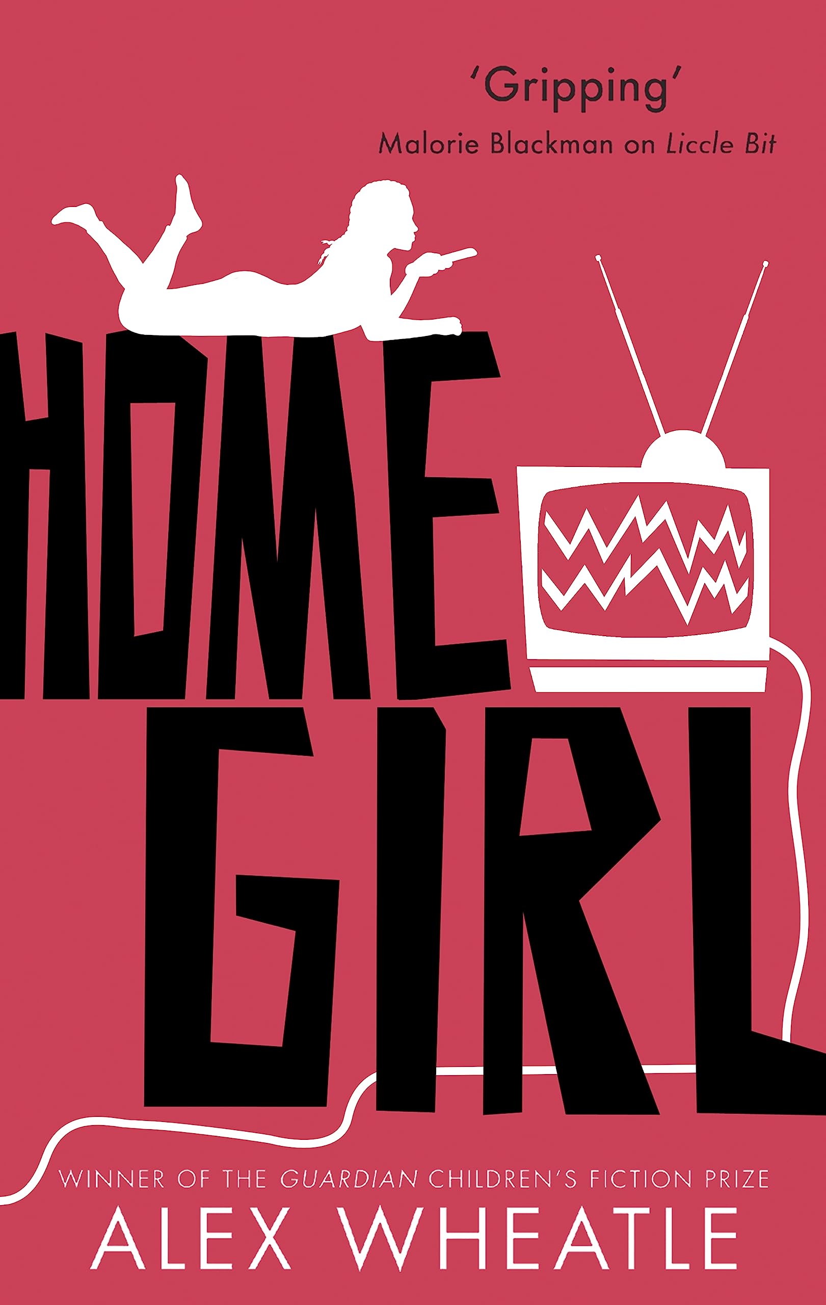 Crongton: Home Girl: or The Miseducation of Naomi Brisset