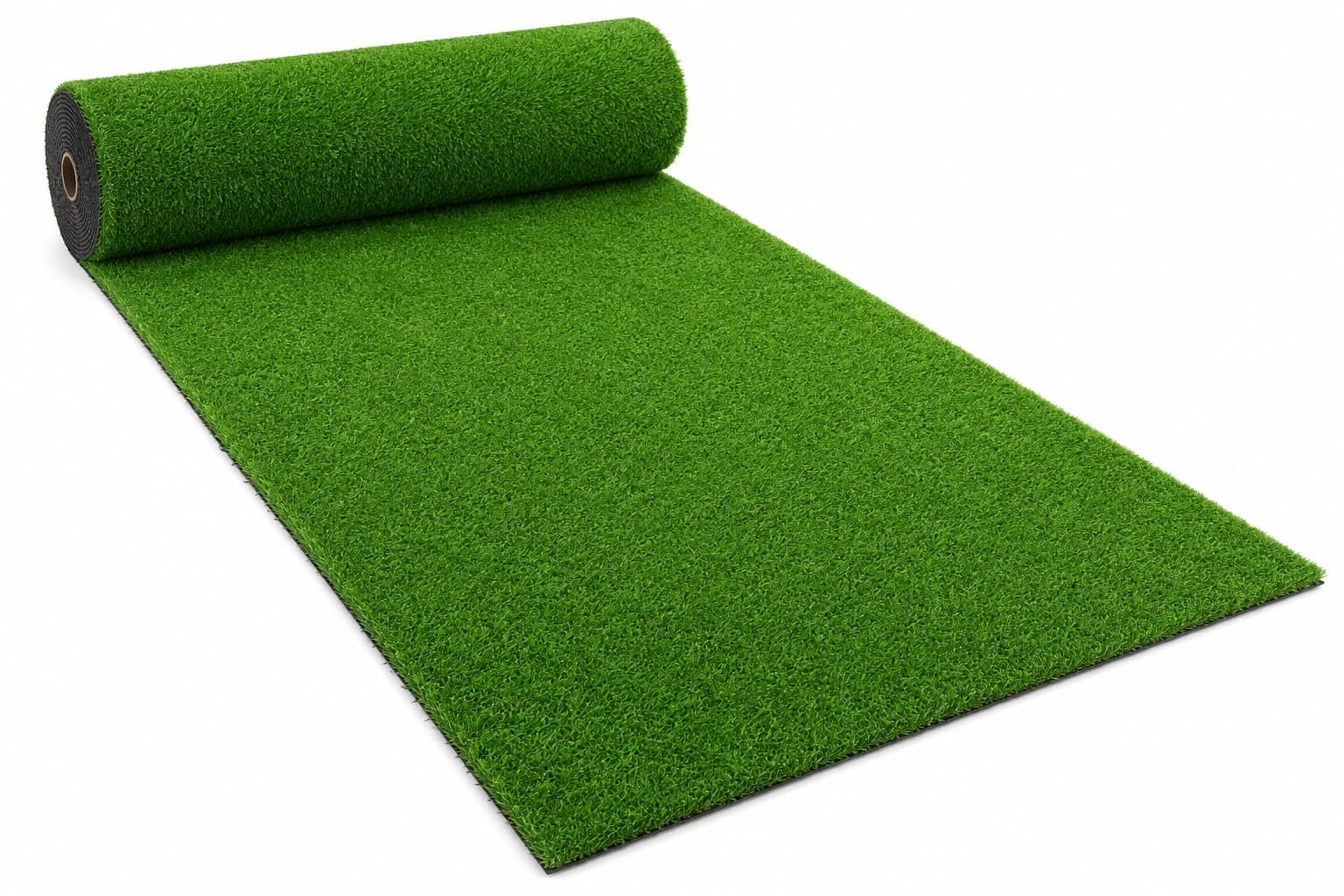 Artificial Grass Mat 2 x 12 ft for Balcony, Terrace & Garden | Good Drainage, UV-Resistant Material, Easy to Clean, Indoor & Outdoor Use, Durable & Long Lasting-image-36