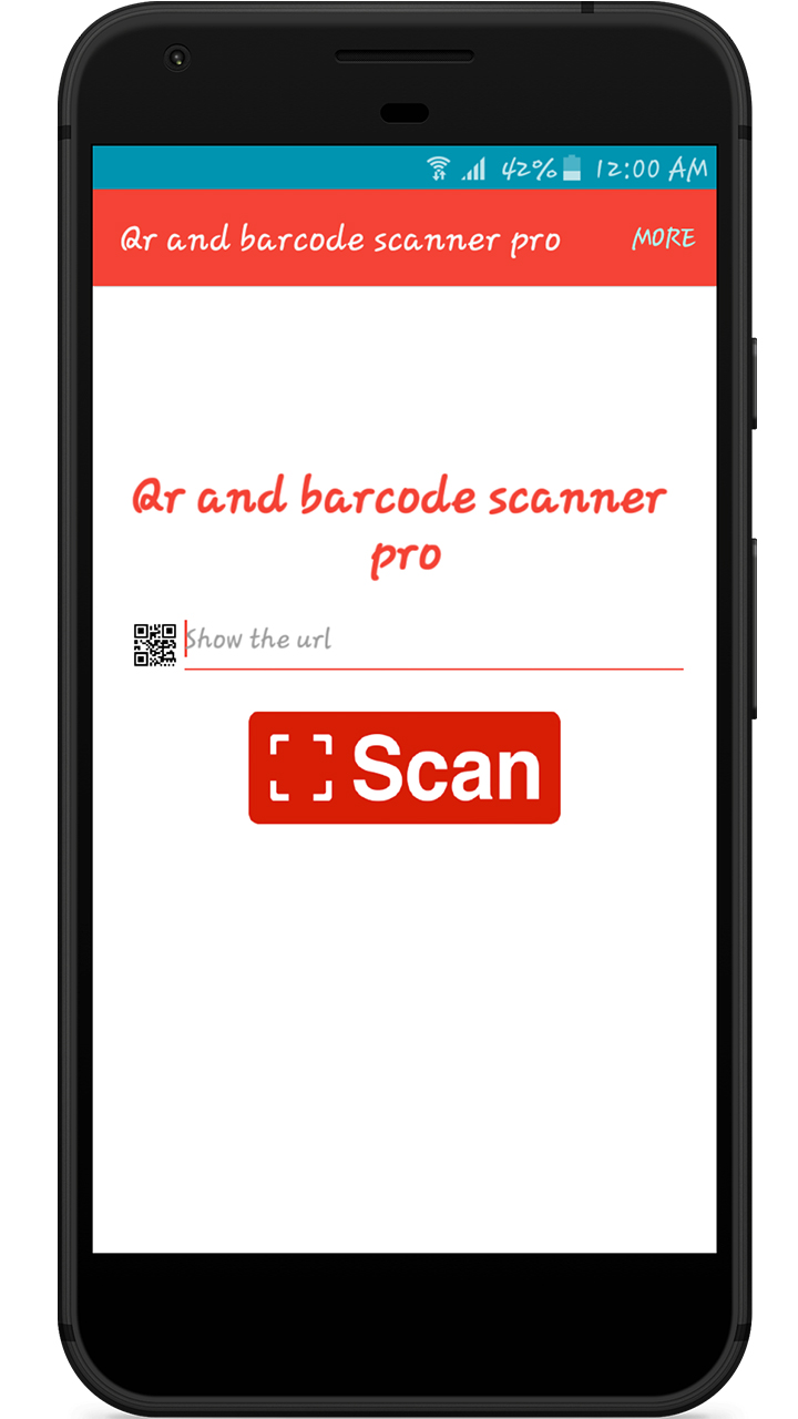 Qr and barcode scanner pro:Amazon.com:Appstore for Android