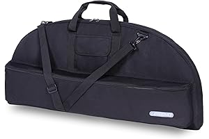 Legend Essential Youth Bow Case (44" Interior)