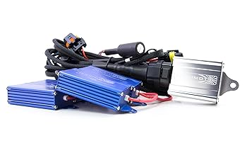 Amazon.com: Morimoto Relay Harness, OEM Grade 9007 / 9004 Bi