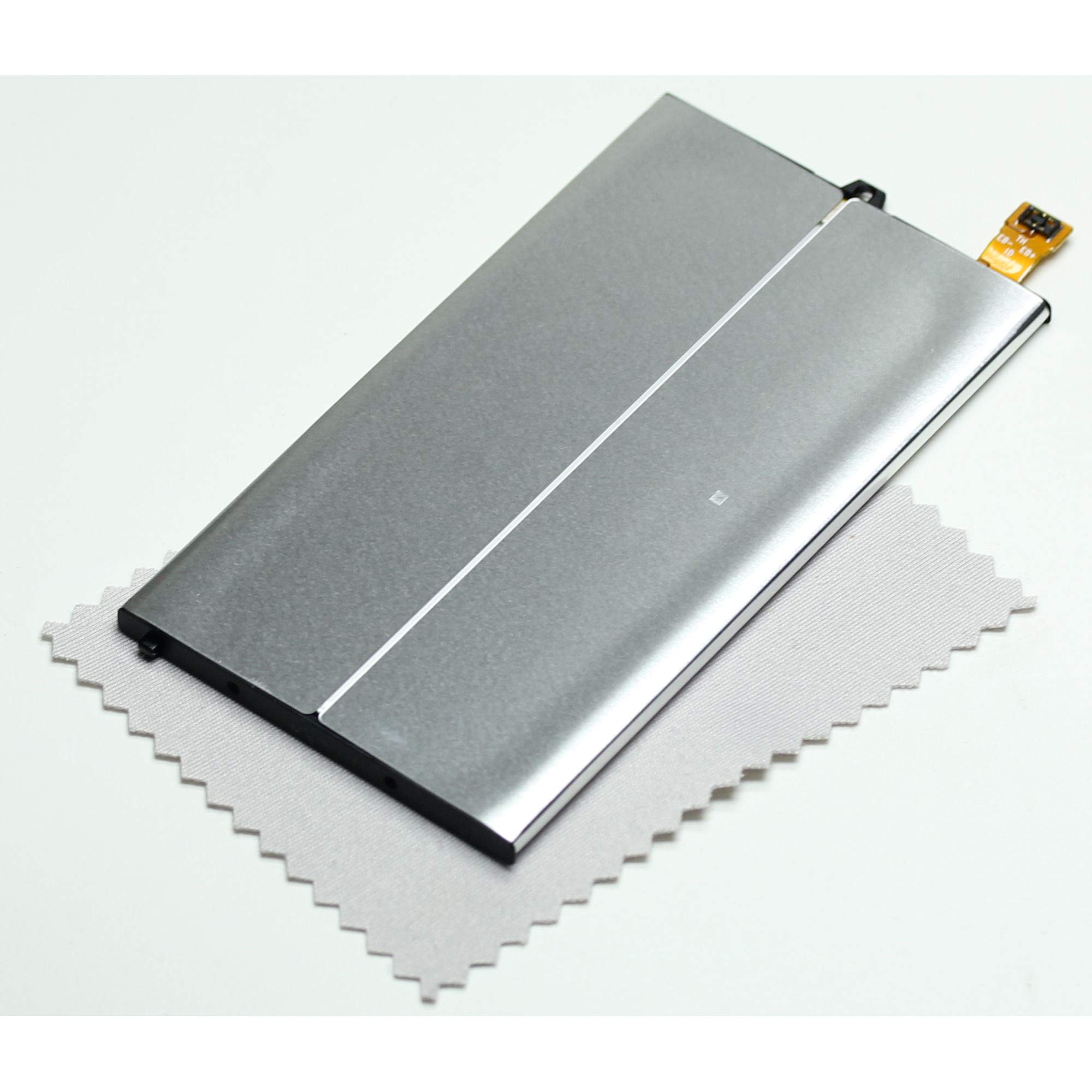 Batterie Originale Sony Pour Xperia XZ1 - Modèle Li-p1648erpc, Neuve En Emballage D'origine