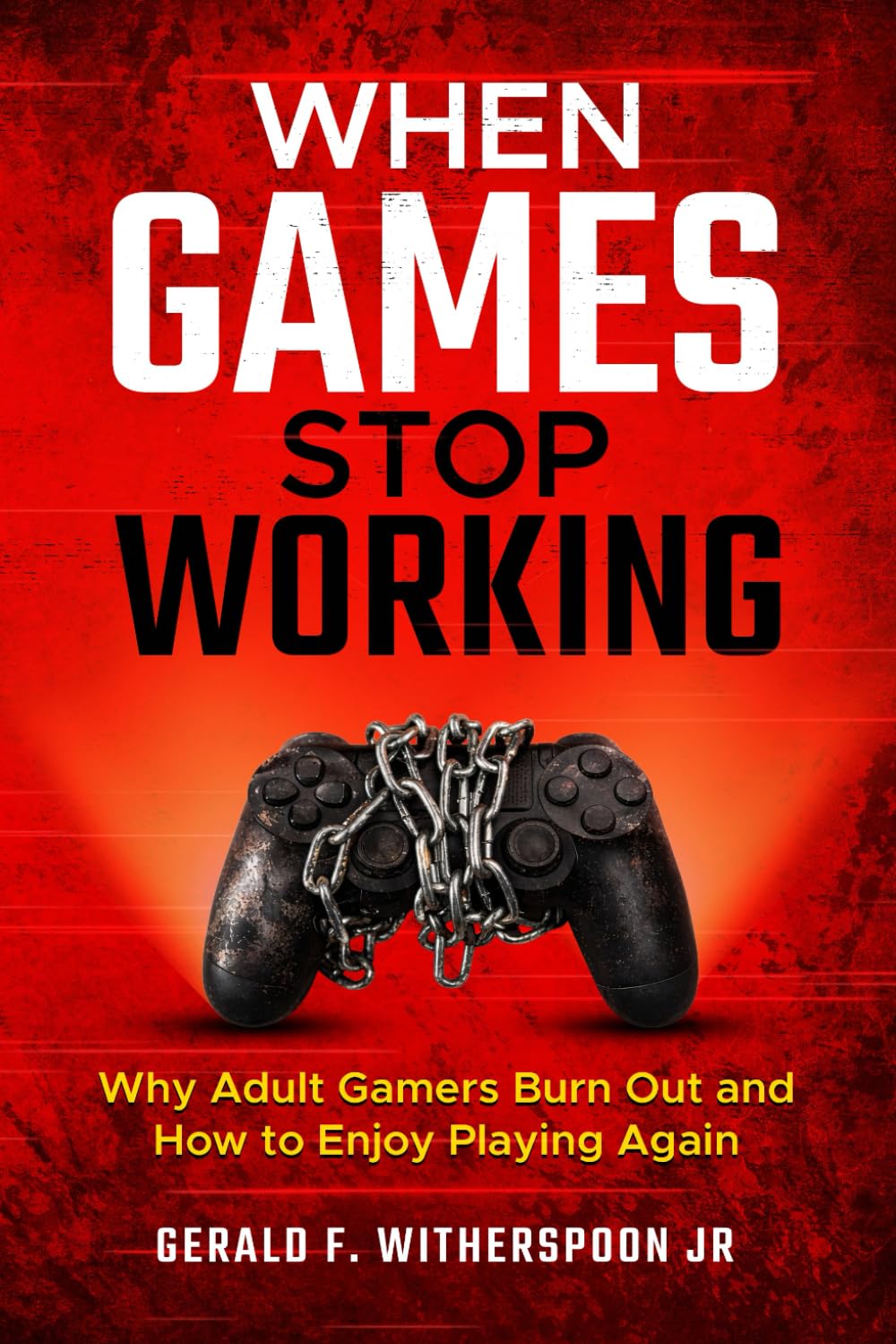 When Games Stop Working: Why Adult Gamers Burn Out — and How to Enjoy Playing Again
