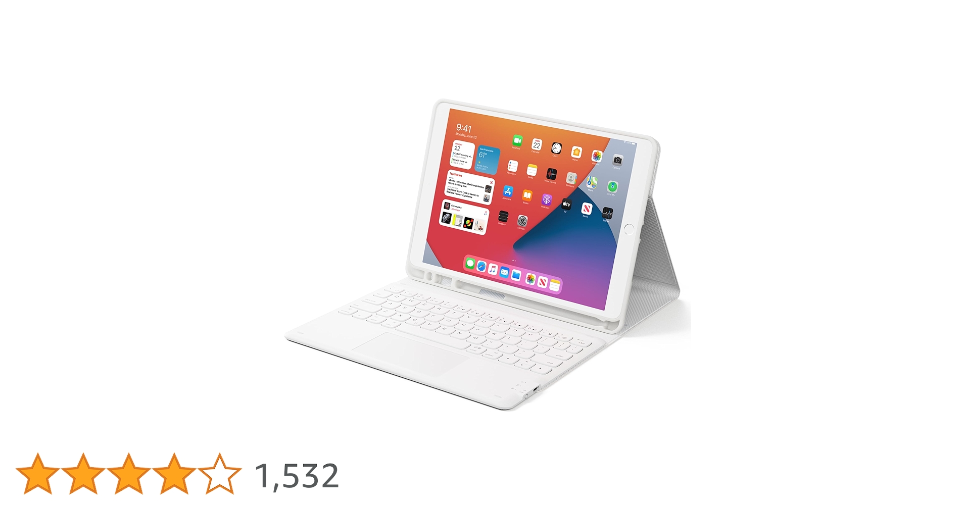 Apple iPad (第9世代) 64GB 保護フィルム キーボード付き Apple iPad Apple iPad (第9世代) 64GB 保護フィルム キーボード付き Apple iPad