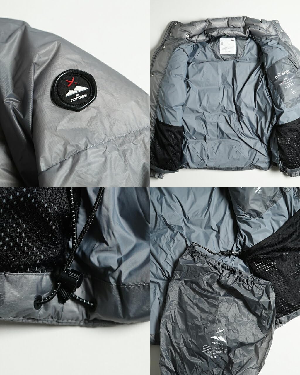751 y(dot) by nordisk ノルディスク ロングダウンコート Amazon | [ワイドット バイ ノルディスク] Y(dot) BY NORDISK