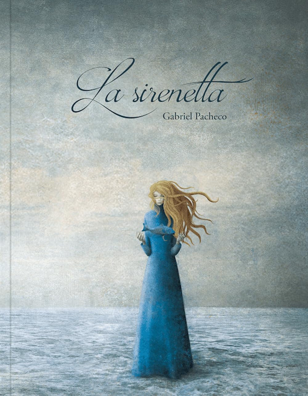 La Sirenetta. Ediz. A Colori - 4