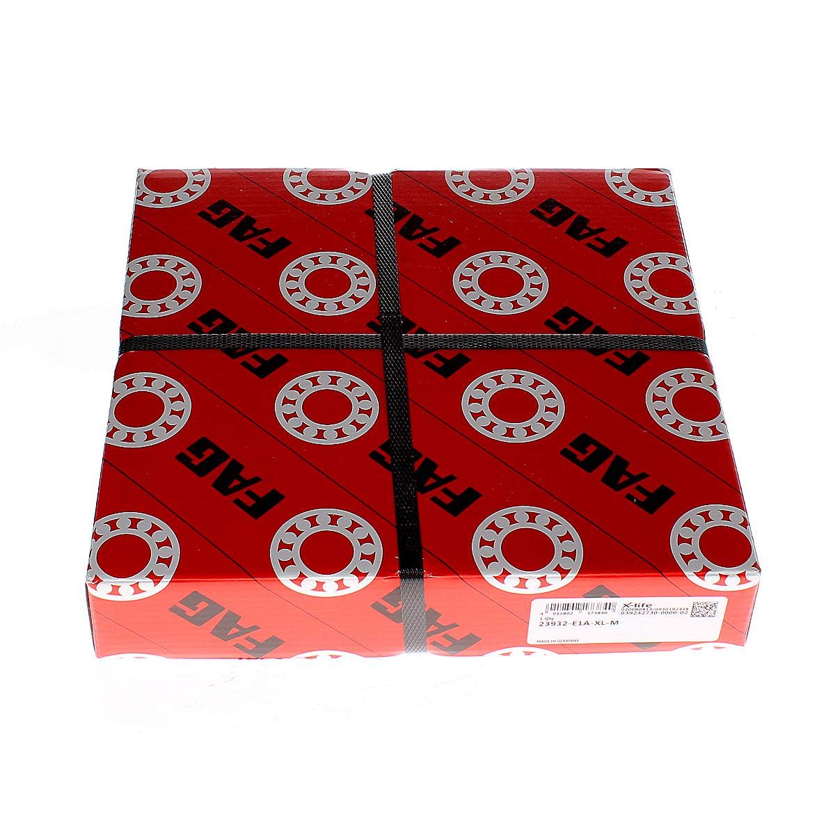 23932-E1A-XL-M FAG Palier roulement axial 160x220x45mm