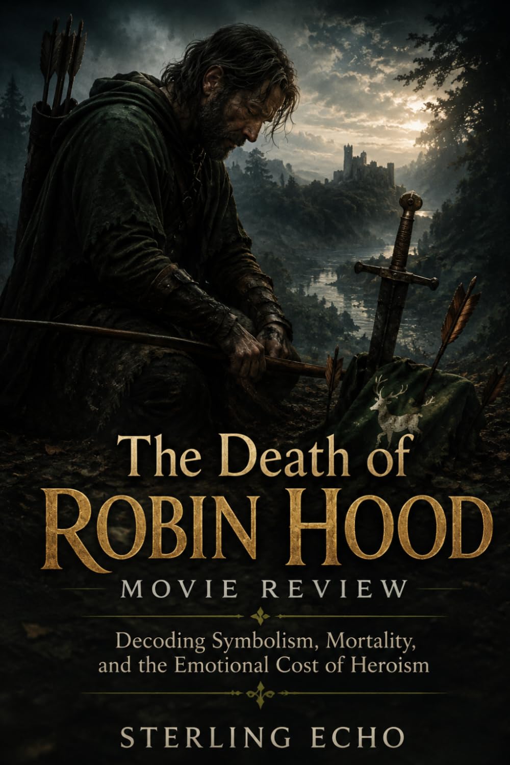 The Death of Robin Hood Movie Review: Decoding Symbolism, Mortality, and the Emotional Cost of Heroism