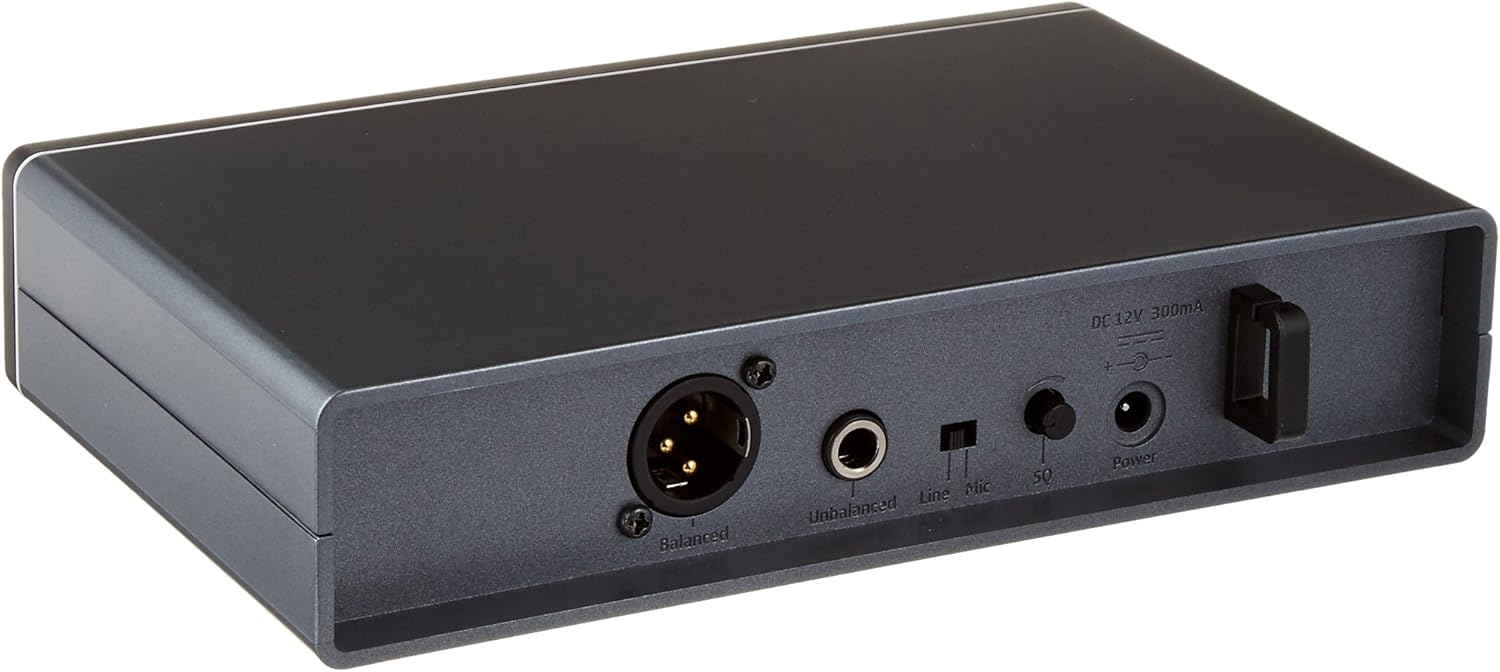 Super Sale 🛒 Sennheiser XSW 1-835-A Vocal Wireless Microphone, A Range 548-572 MHz Super Deal Product Sennheiser XSW 1-835-A Vocal Wireless Microphone, A Range 548-572 MHz