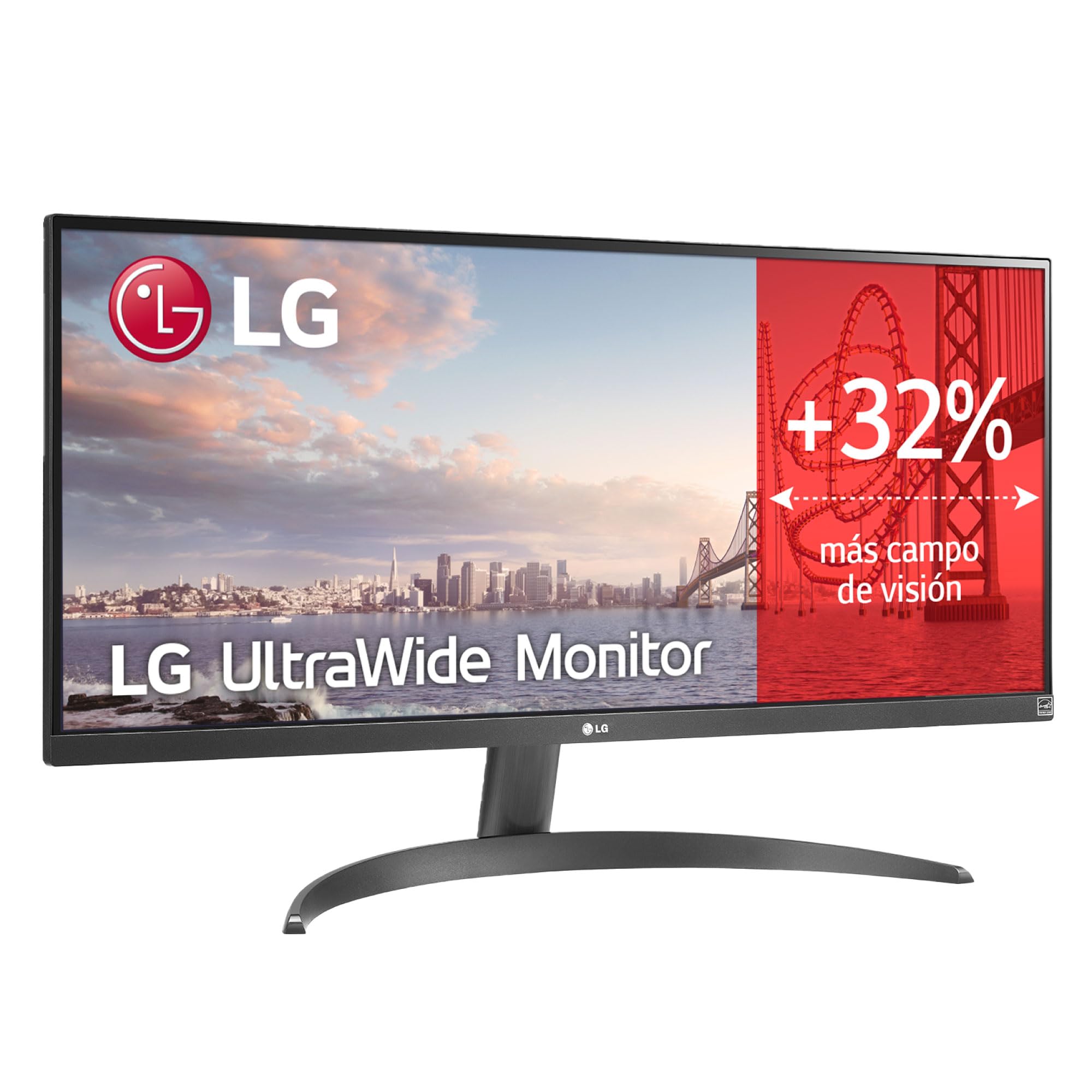 ＬＧ 100Hz USB-C接続対応 PCモニター UltraWide LG PCモニター UltraWide Monitor ［29型 / FHD(2560×1080