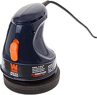 WEN 6010 6-Inch Random Orbital Waxer/Polisher - Streak-Free Shine for Cars, Boats, Home Surfaces