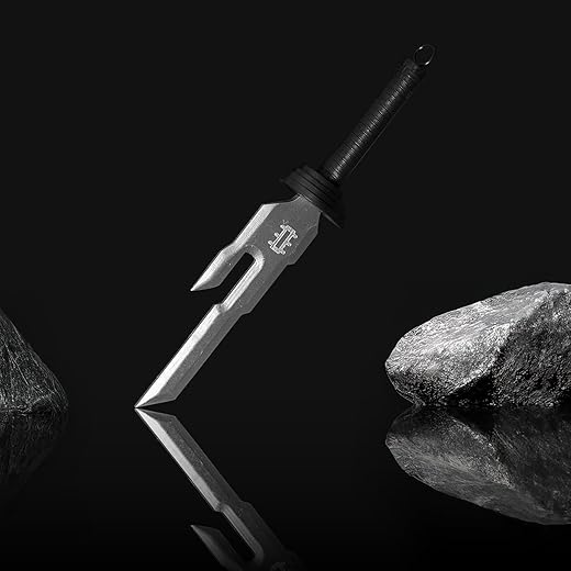 Offo Jujutsu Kaisen Toji Spear Replica