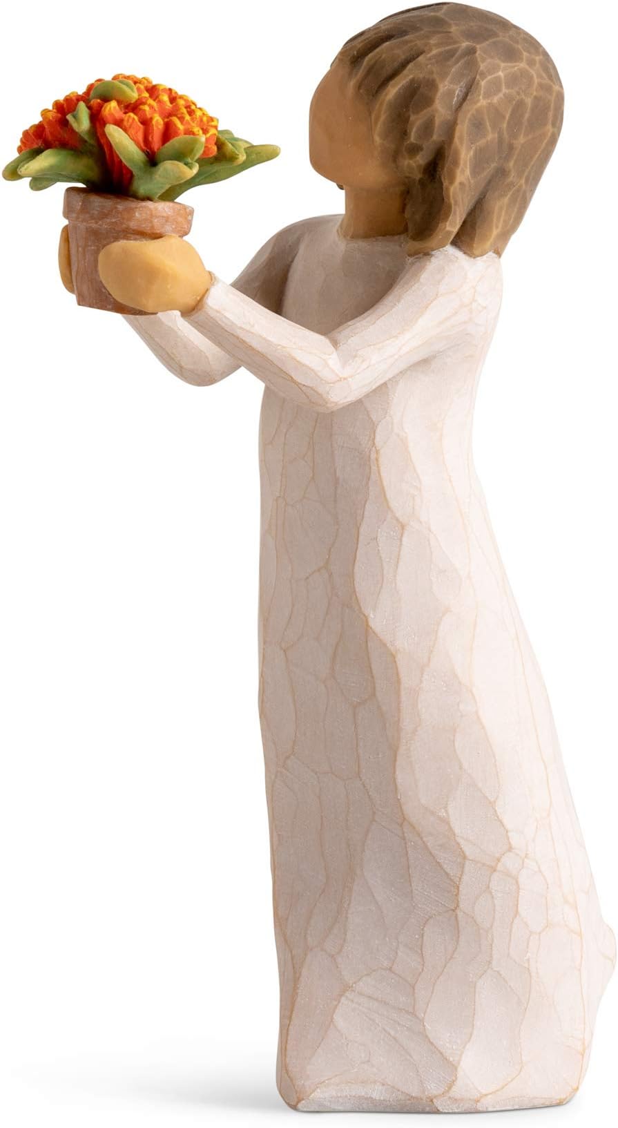 Little Things, Sculpted Hand-Painted Figure