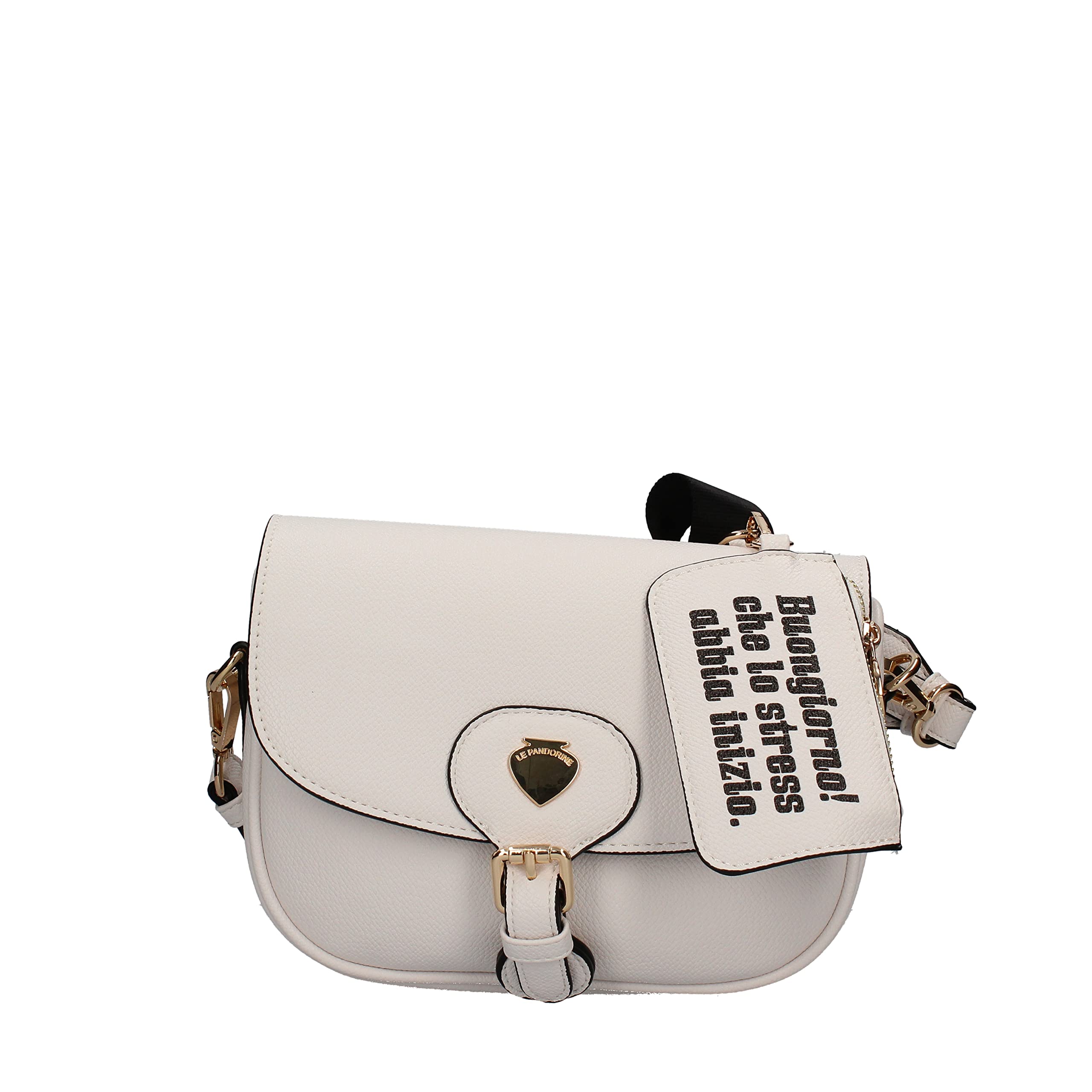 Le Pandorine Tokyo good morning ice shoulder bag