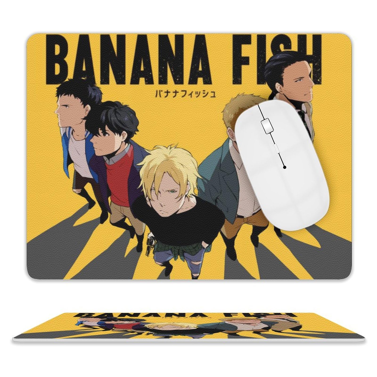 【新品未使用】KANAMI NANA ゲーミングマウスパッド Kanami NaNa マウスパッド 限定版 ゲーミングマウスパッド