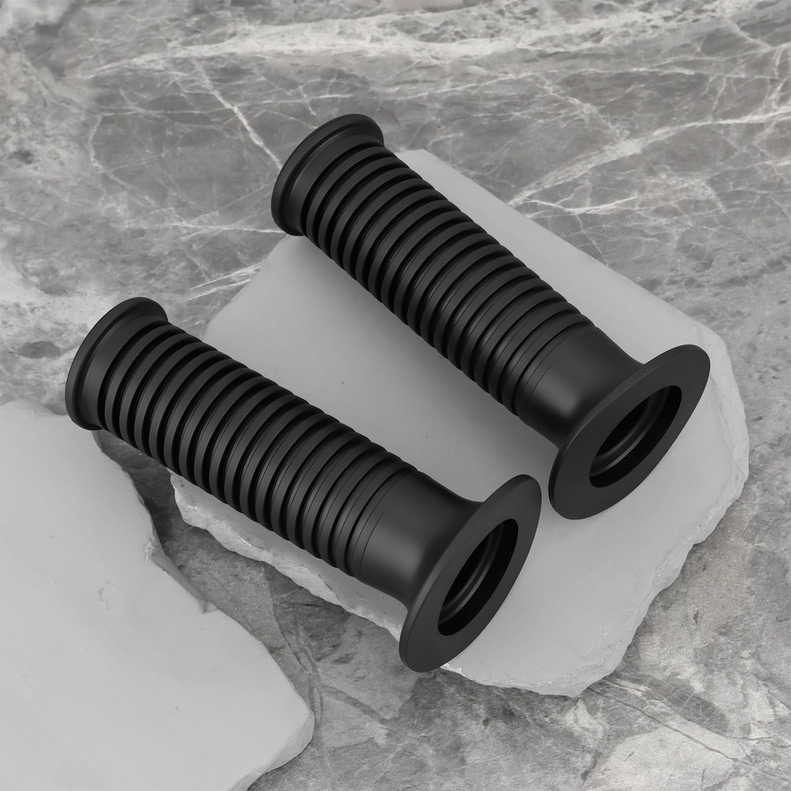 Coppia Di Manopole Riscaldate Per Moto Da 22 Mm E 25 Mm Compatibile Con BMW R1150GS R1100RT R1100R R1100RS K1200LT