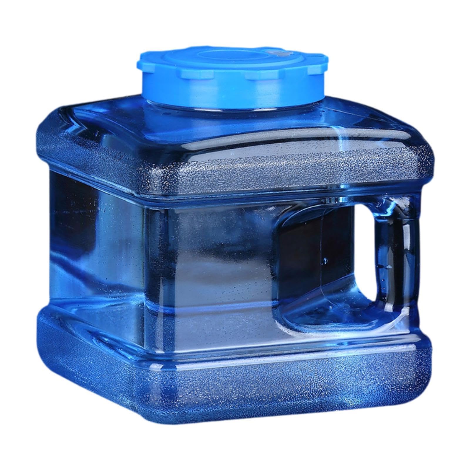 YIJU Water Storage Jug Water Carrier Water Bucket for Cooking Travel Outdoor