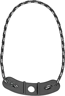 Pine Ridge Archery Kwik Sling, Silver/Black