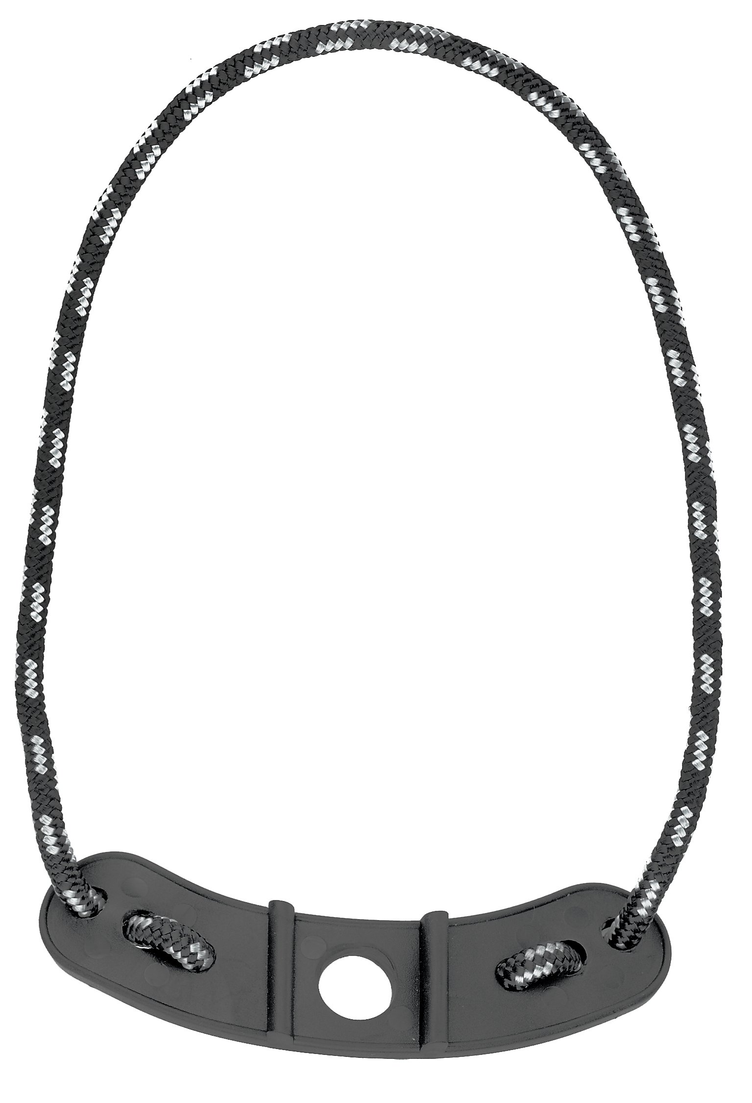 Pine Ridge Archery Kwik Sling, Silver/Black