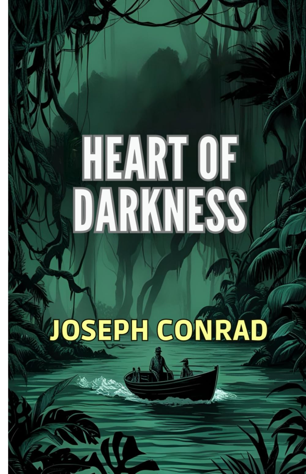 Heart of Darkness