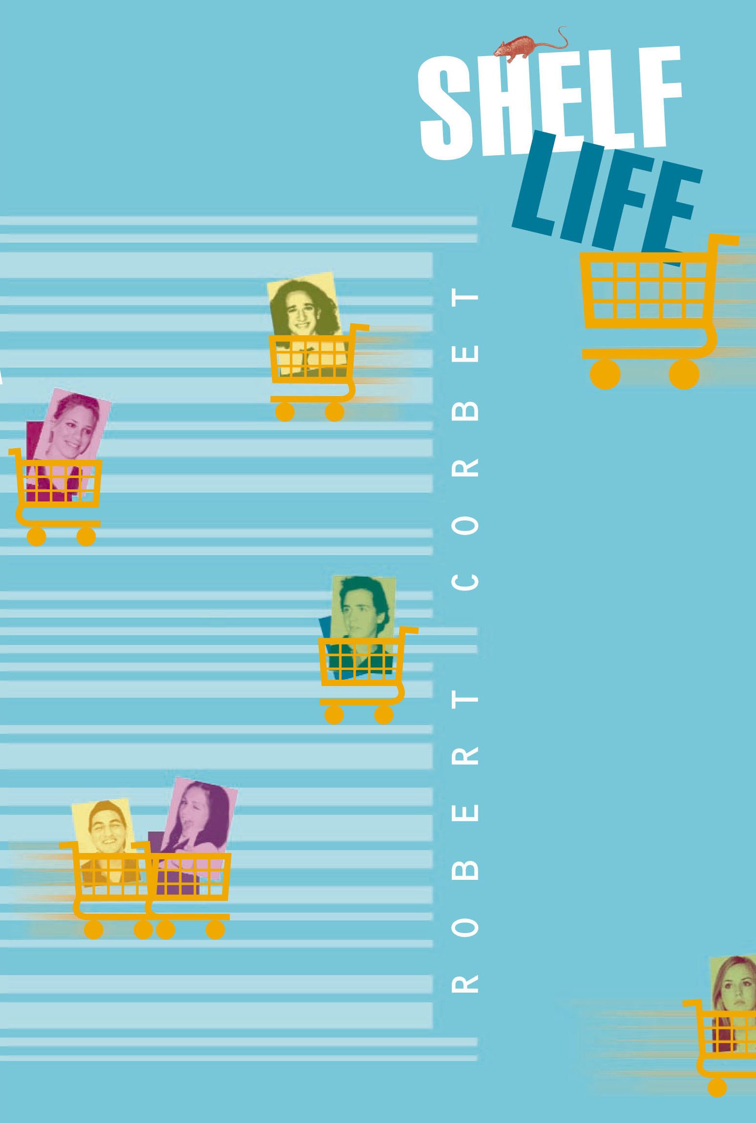 Buy Shelf Life — BookShops.in