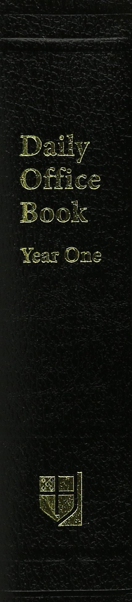 Daily Office Book: Two-Volume Set