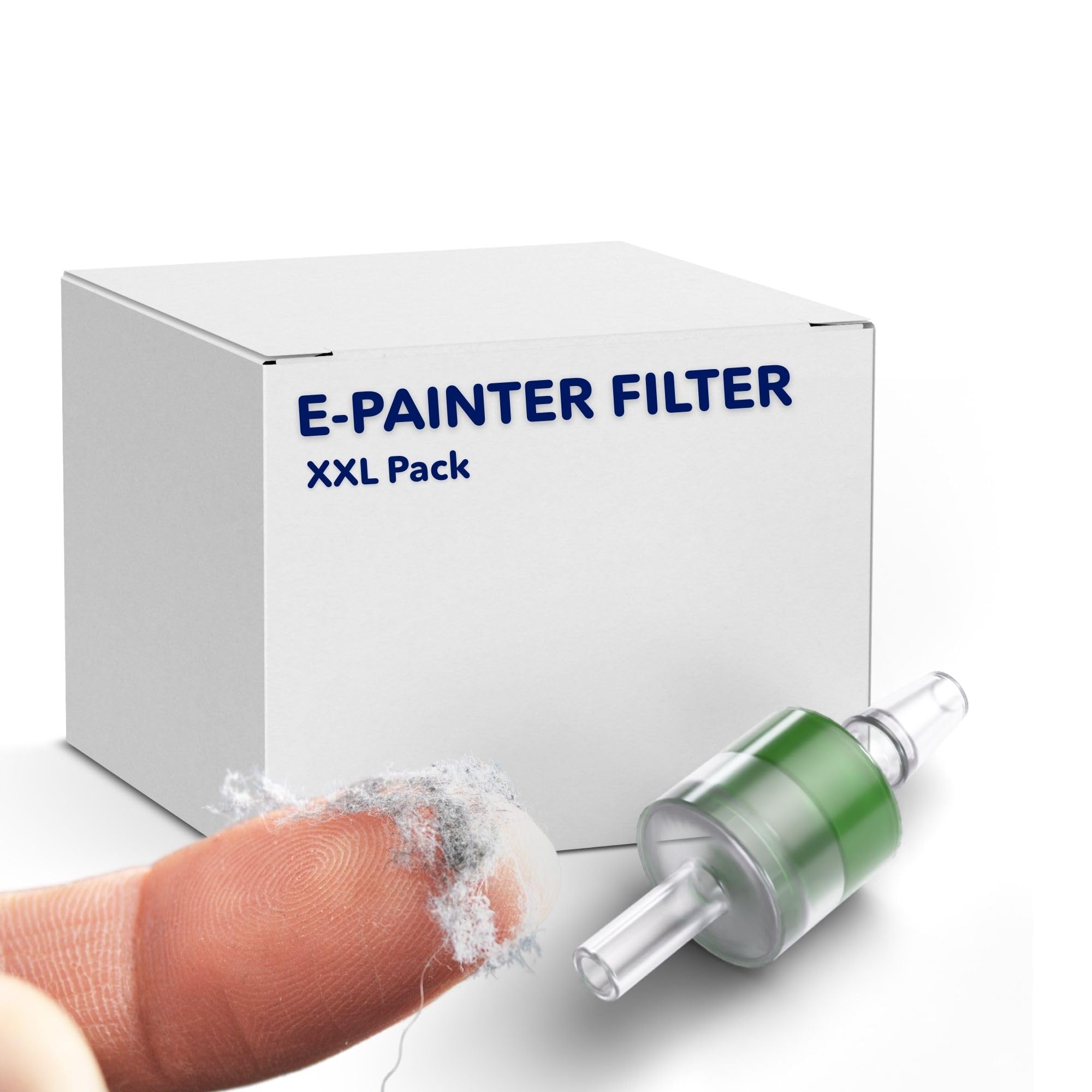E-Painter für Diamond Painting – Elektrisch & effizient painten