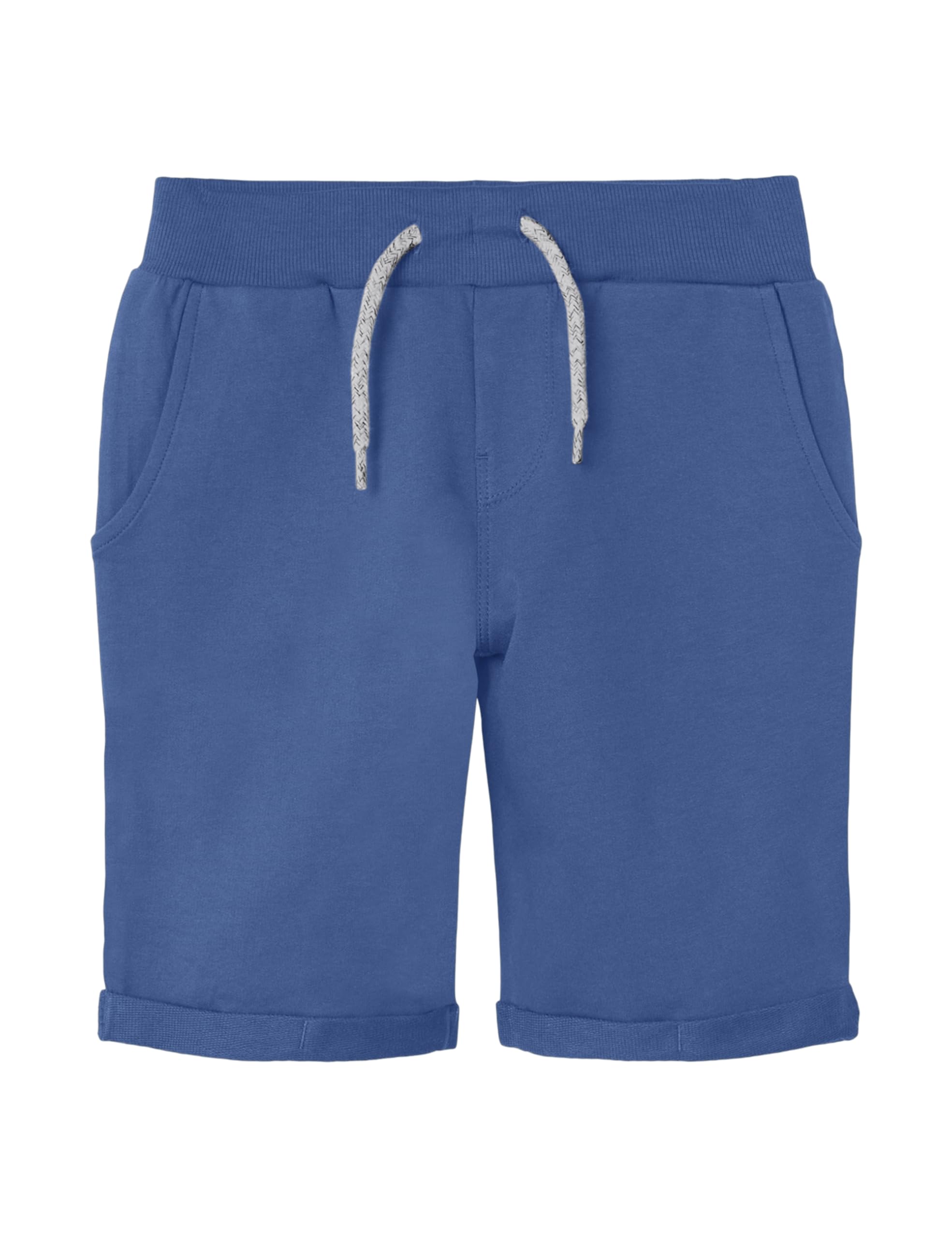 NAME IT Nkmvermo Long SWE Shorts Unb F Noos