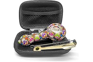 Pipa para fumar marihuana de silicona para cocinar