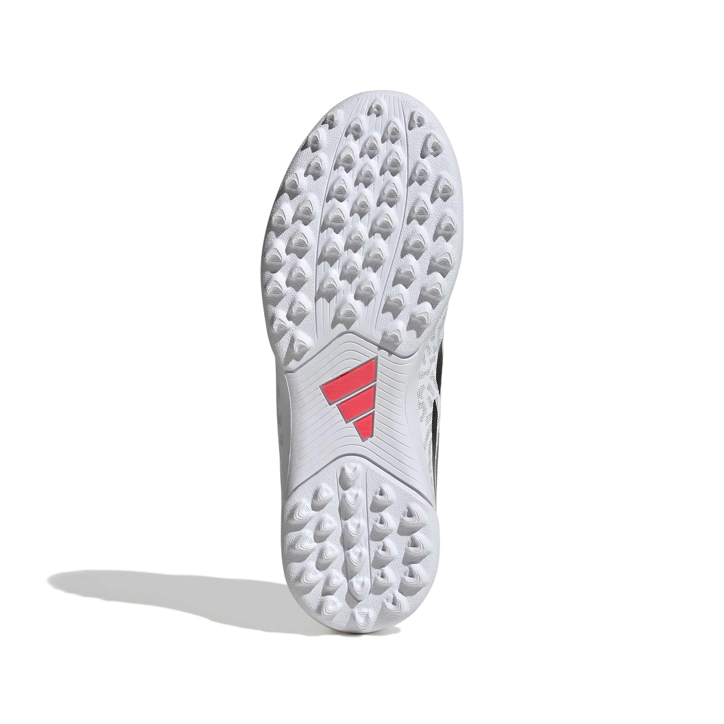 Adidas Predator Club Fold-Over Tongue Turf Football Boots Kids SCARPEUnisex - Bambini e Ragazzi