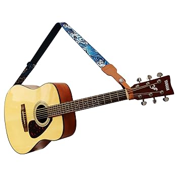 Hawaii guitar F120 アコースティック　ギター　肩紐　（D4） 81z++SmmGyL._UF350,350_QL50_.jpg
