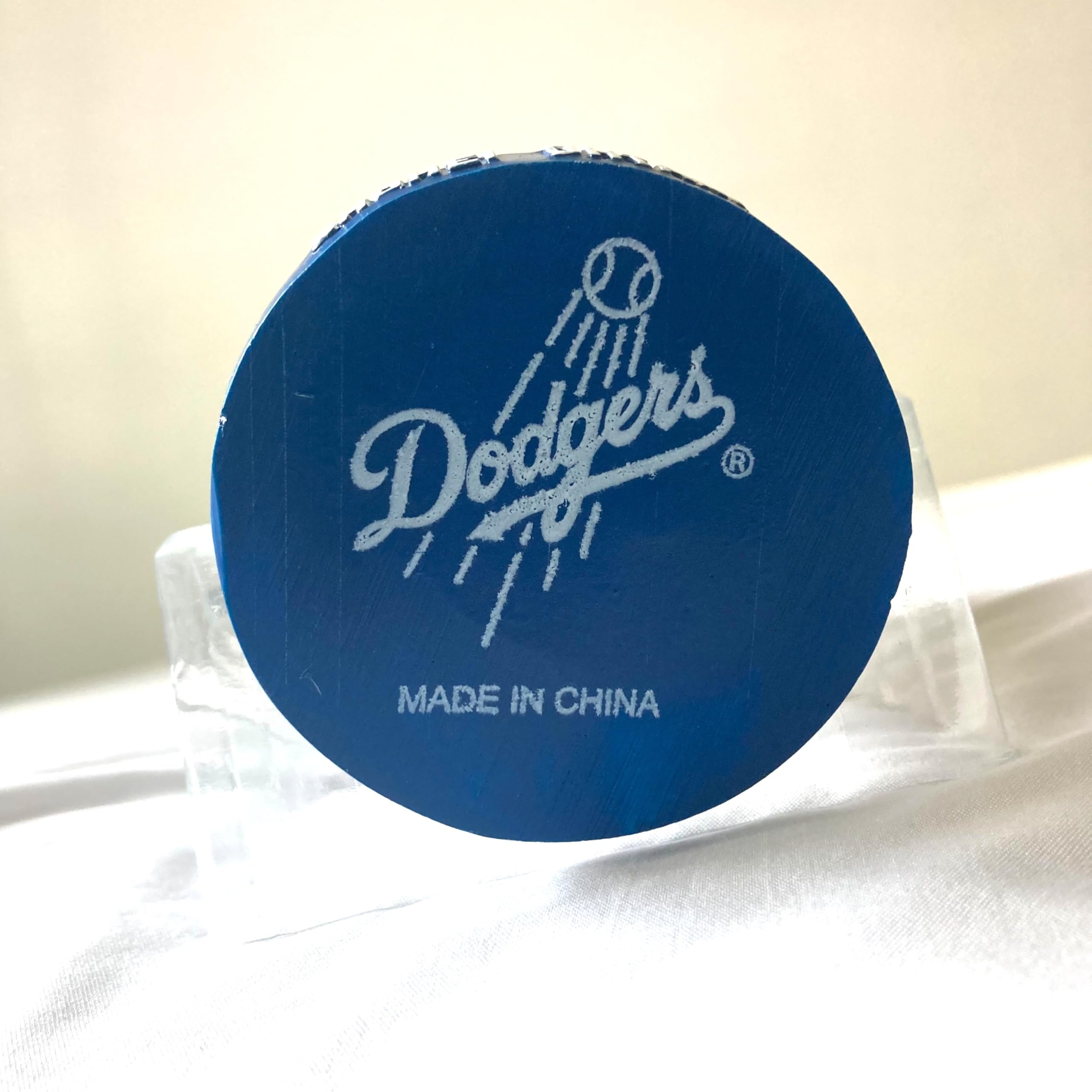 Amazon.co.jp: 大谷翔平 バブルヘッド フィギュア, ドジャースタジアム