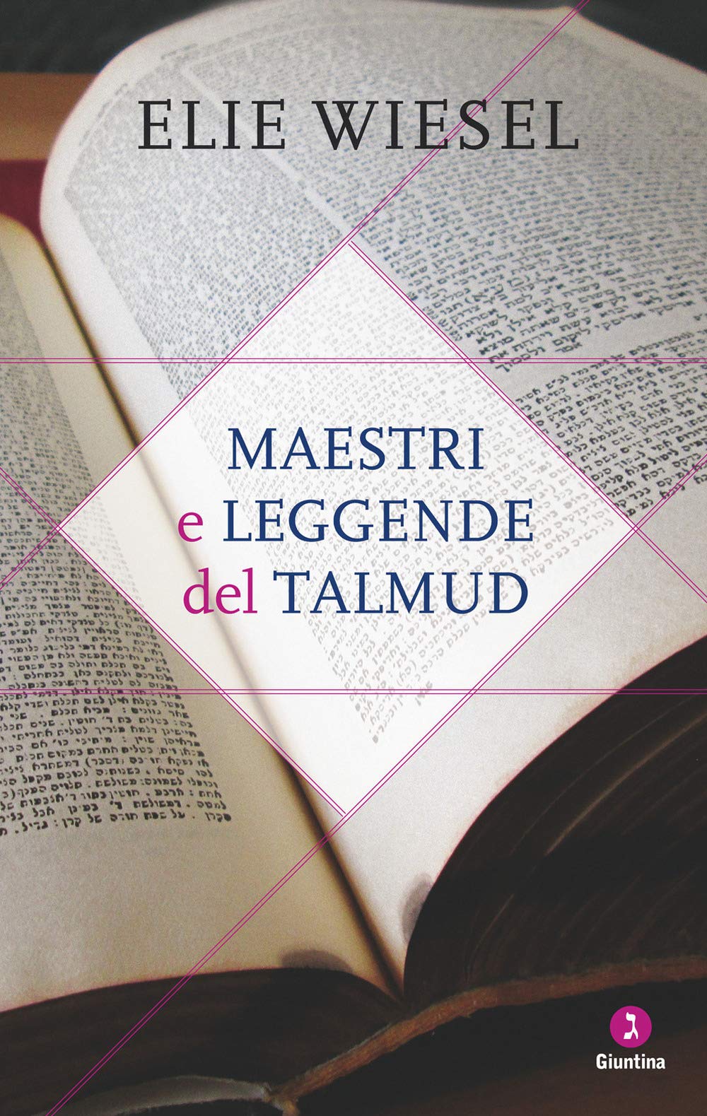 Maestri E Leggende Del Talmud - 4