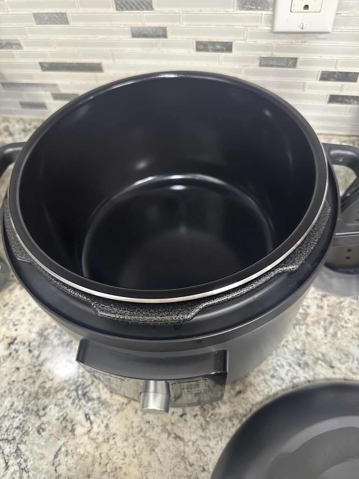 Ninja HyperHeat 9-in-1 Electric Pressure Cooker