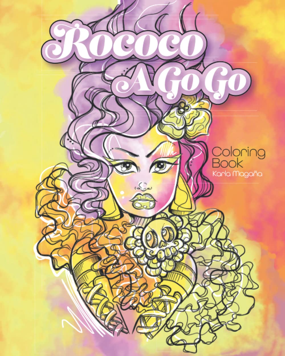 Rococo A Go Go