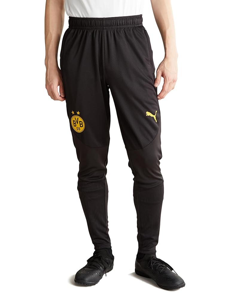ボルシア ドルトムント プーマ トレーニング パンツ Dortmund PUMA Amazon | [プーマ] BVB トレーニング パンツ_77761702_M