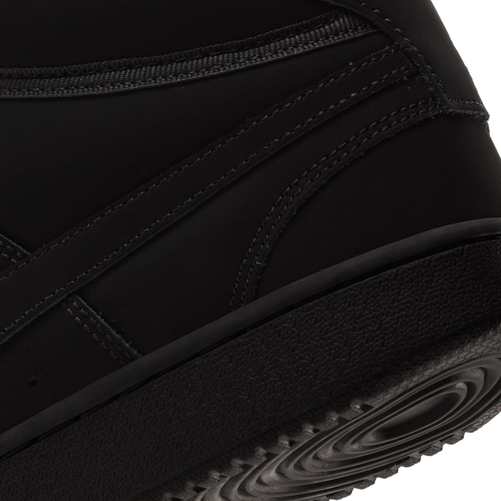 Nike Nike Court Vision Mid NN SneakerUomo