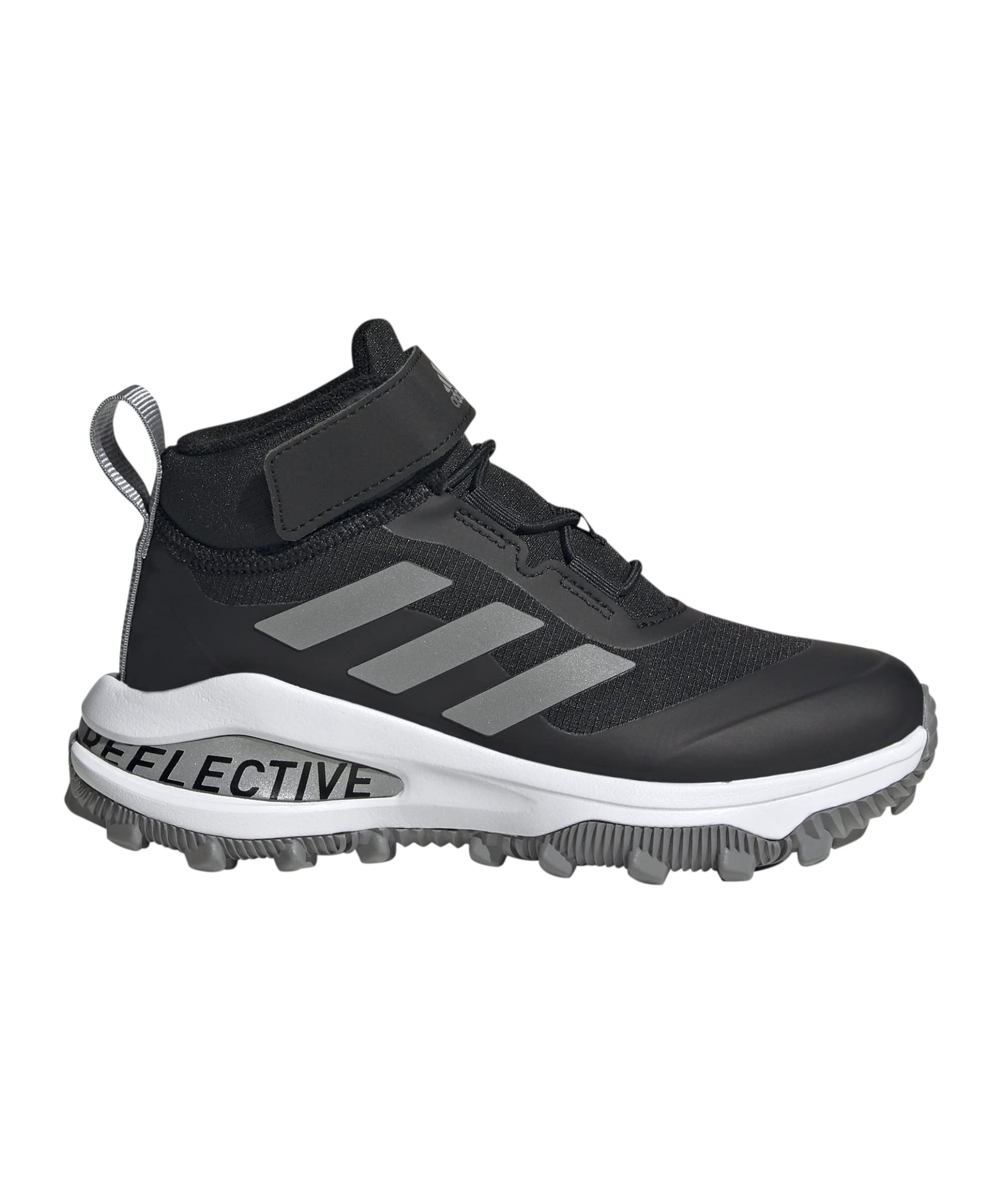 adidas Uniseks - dzieci Fortarun Atr El Ksneakersy