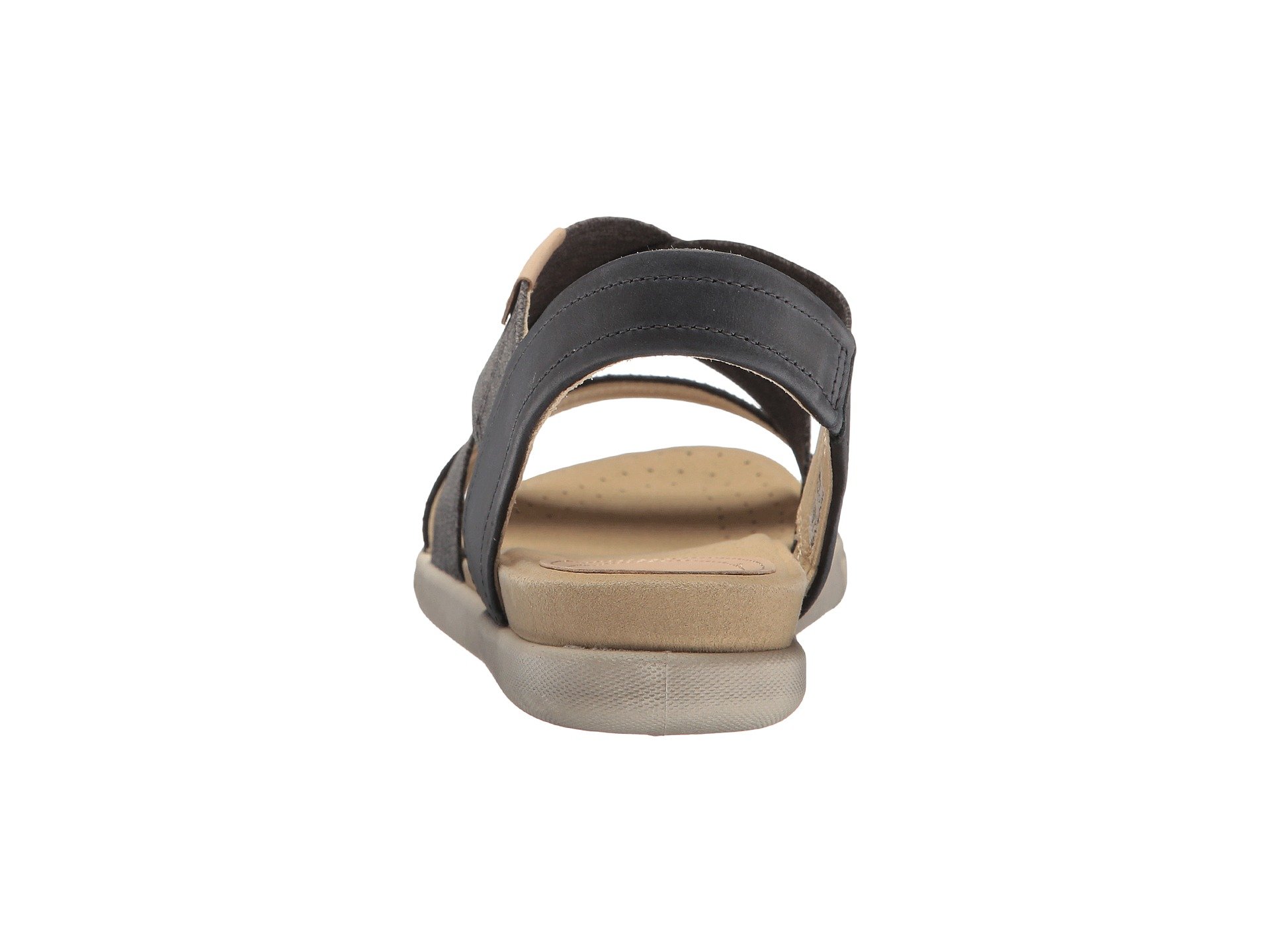 ecco damara 2 strap sandal