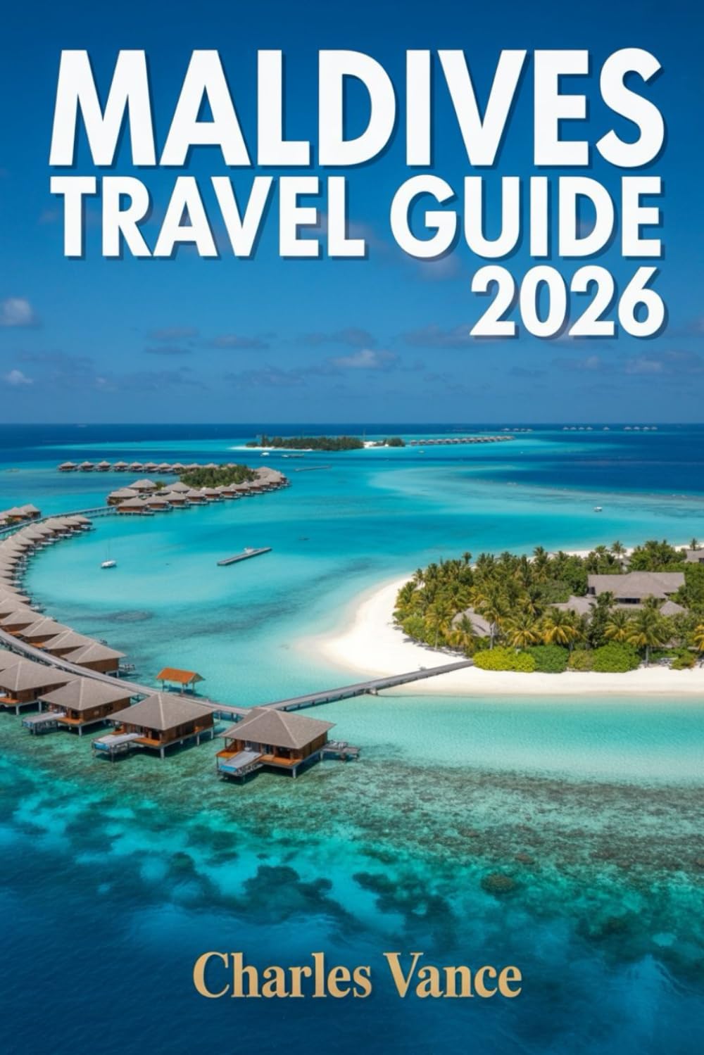 Maldives Travel Guide 2026: Discover Paradise Reimagined — Hidden Islands, Local Secrets, Luxury Resorts & Authentic Adventures for Every Traveler