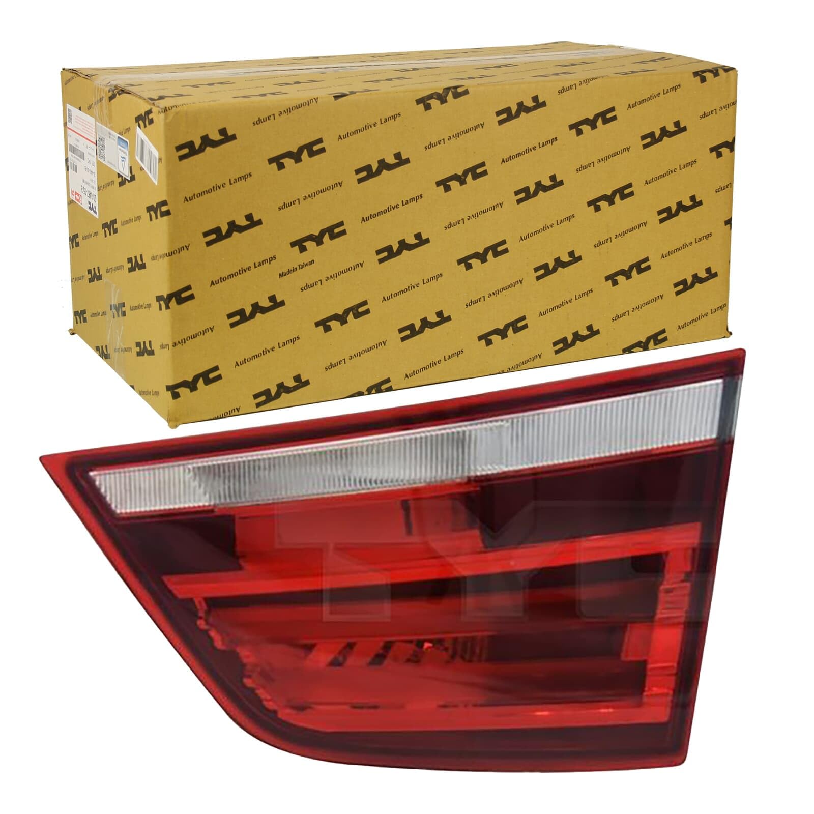 TYC Luce posteriore 17-11089-06-9