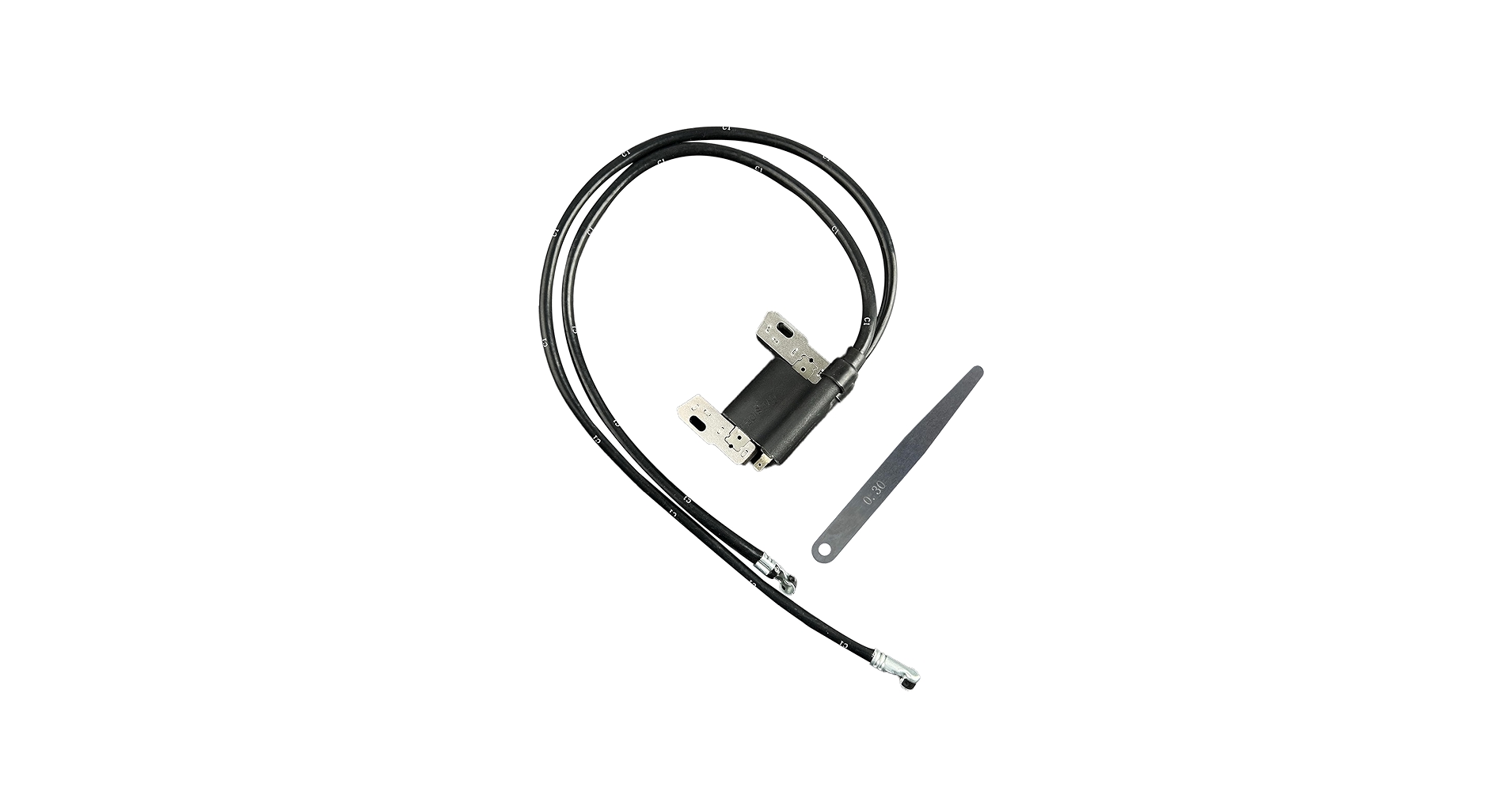 Amazon.com: YAMAKATO 394891 Ignition Coil Magneto for Briggs and Amazon.com: YAMAKATO 394891 Ignition Coil Magneto for Briggs and