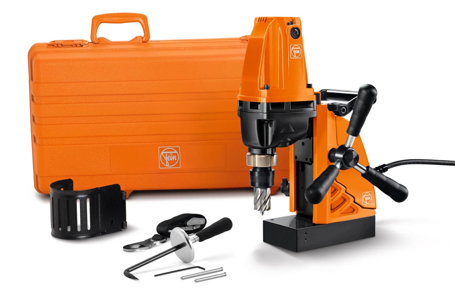 Fein Unité De Perçage Kbb 30 Pour Métal Fein