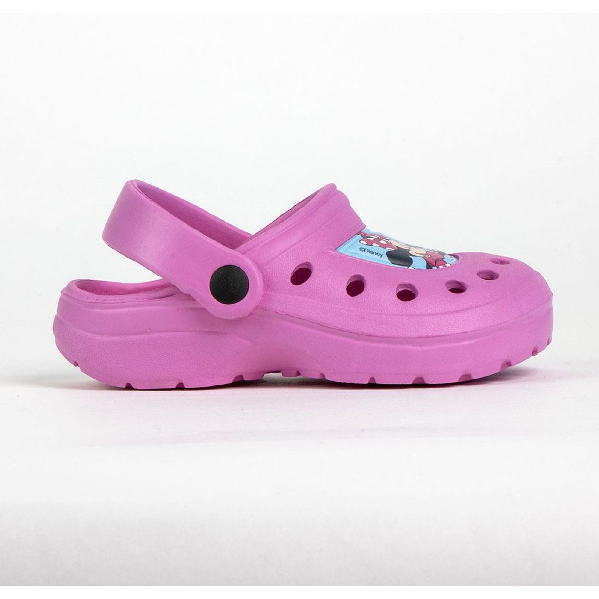 CERDÁ Life's Little Moments Zuecos Disney Niños Licencia Oficial Calzado Cómodo Y Ergonómico Suela Antideslizante Y Diseño Exclusivo ZoccoliUnisex - Bambini e Ragazzi